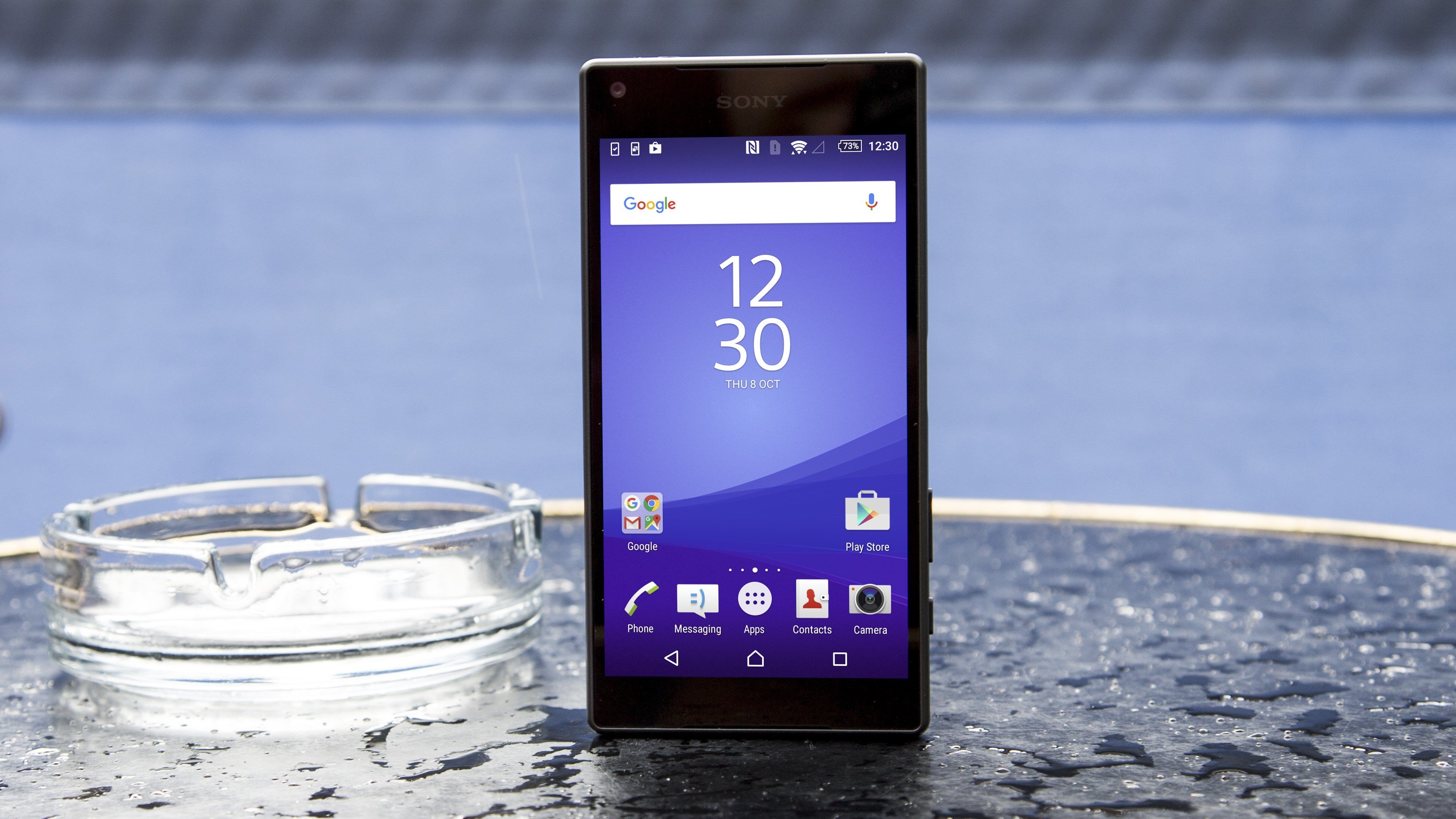 Sony Xperia Z5