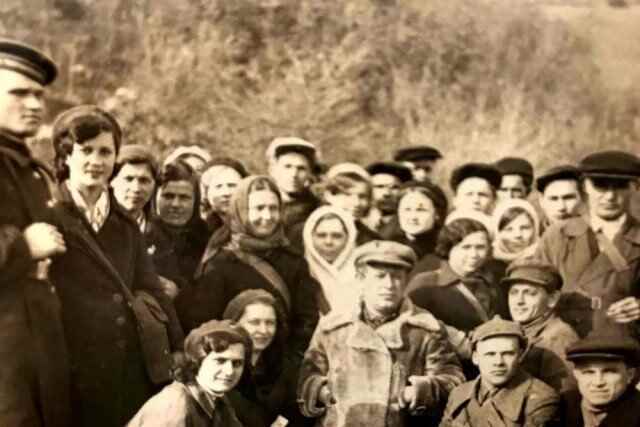 Эхо войны. Фотоаппарат погибшего политрука Поисковый отряд, Великая Отечественная война, Длиннопост, Фотография, Эхо войны, Чтобы помнили